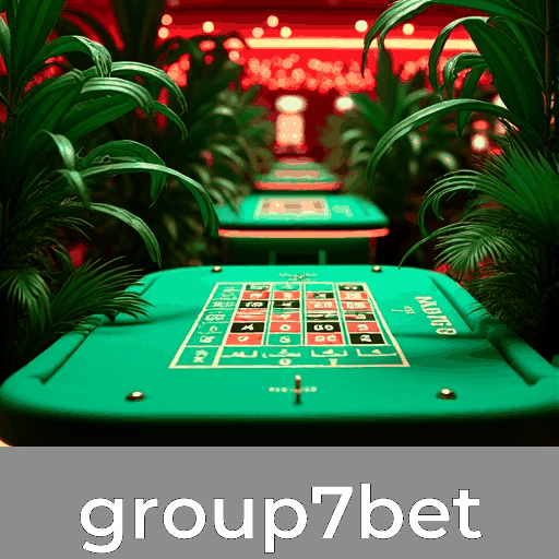 Mergulhe no Realismo Psicológico e na Atmosfera Envolvente do Cassino group7bet