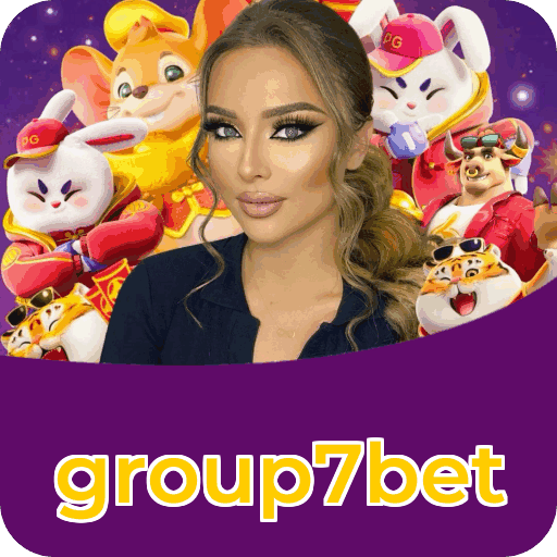 Cashback semanal group7bet