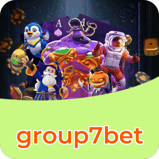 Jogos com maior RTP na group7bet