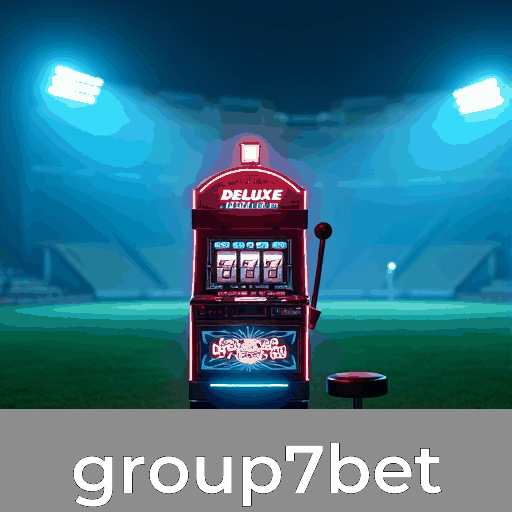 Group7bet: Caça-Níqueis Premium, Jogos de Mesa e Mais