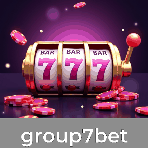 Group7bet: Caça-Níqueis Premium, Jogos de Mesa e Mais