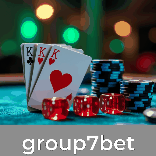 Group7bet: Esportes Completos, Odds Instantâneos para Brasileiros