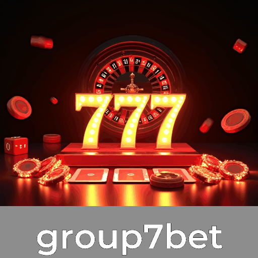 Qualidade Superior de Jogos no group7bet