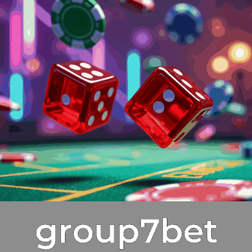 group7bet: Cassino Confiável e Apostas Premiadas