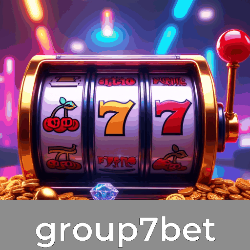 group7bet: Cassino Confiável e Apostas Premiadas