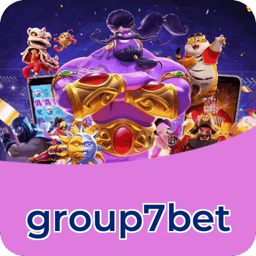 Siga a group7bet no Facebook