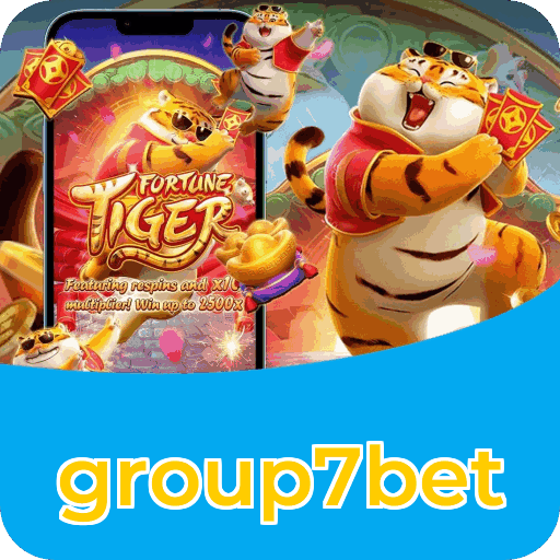 Instalar APK group7bet
