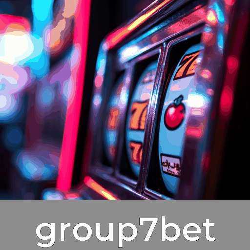 group7bet: Cassino Confiável e Apostas Premiadas