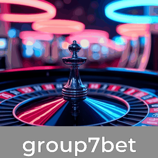 Mergulhe no Realismo Psicológico e na Atmosfera Envolvente do Cassino group7bet