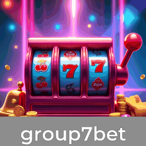 Qualidade Superior de Jogos no group7bet