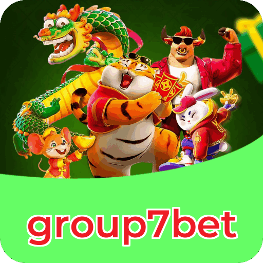 Bônus de Boas-vindas group7bet