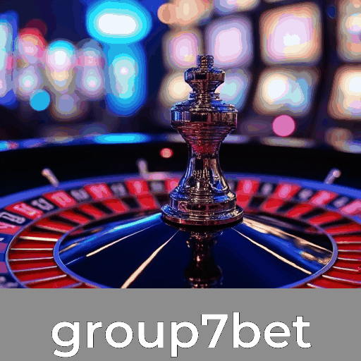 Group7Bet: Jogo em Tempo Real para Jogadores Brasileiros