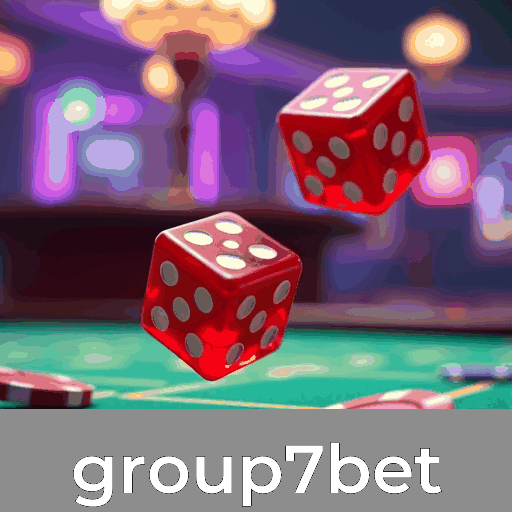 Group7bet: Esportes Completos, Odds Instantâneos para Brasileiros