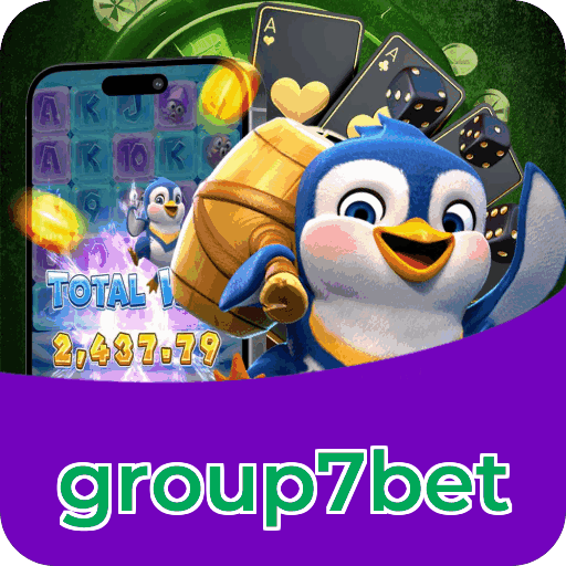 Instalação Android group7bet