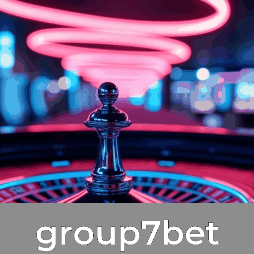 Tecnologia Robusta e Segura na group7bet com Design de Sistemas Resilientes