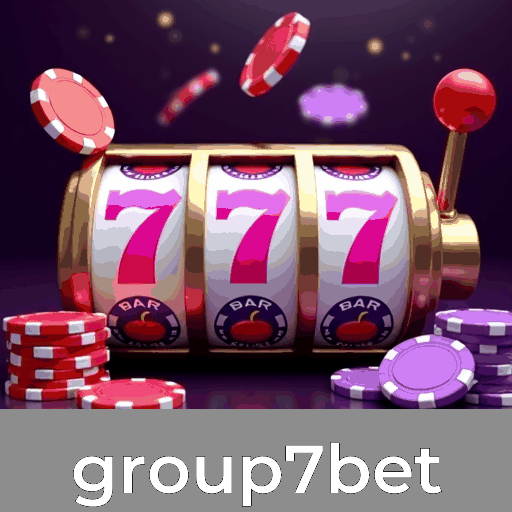Qualidade Superior de Jogos no group7bet