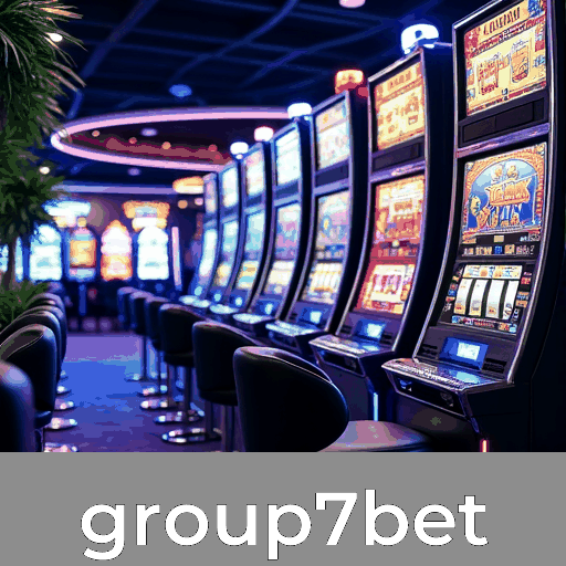 Group7bet: Psicologia dos Bônus e Vantagens Cognitivas