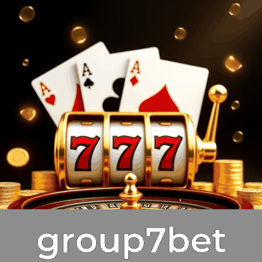 group7bet: Cassino Confiável e Apostas Premiadas