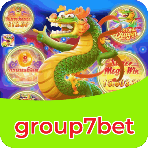 Segurança group7bet