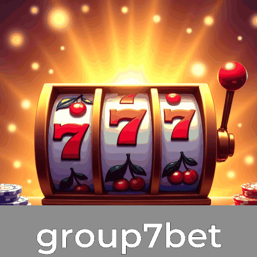 Qualidade Superior de Jogos no group7bet
