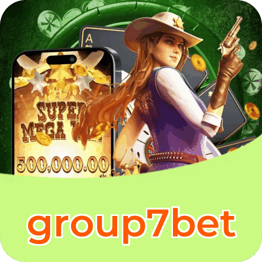 Login rápido no app group7bet