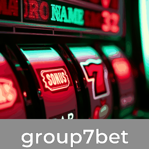 Group7Bet: Jogo em Tempo Real para Jogadores Brasileiros