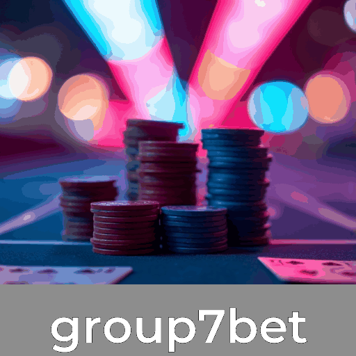 Group7bet: Caça-Níqueis Premium, Jogos de Mesa e Mais