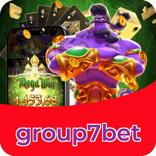 Instalação PC group7bet