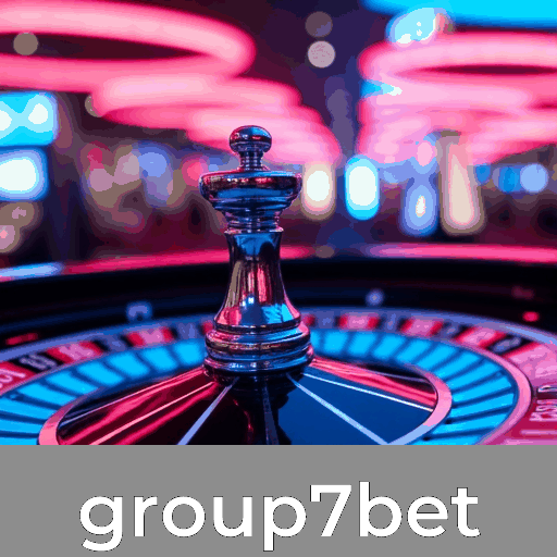 Group7bet: Esportes Completos, Odds Instantâneos para Brasileiros