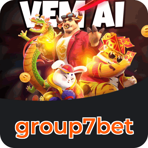 Suporte group7bet