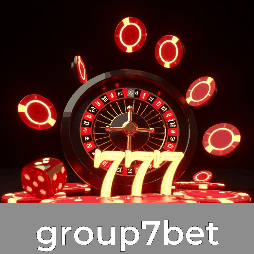 Group7bet: Esportes Completos, Odds Instantâneos para Brasileiros