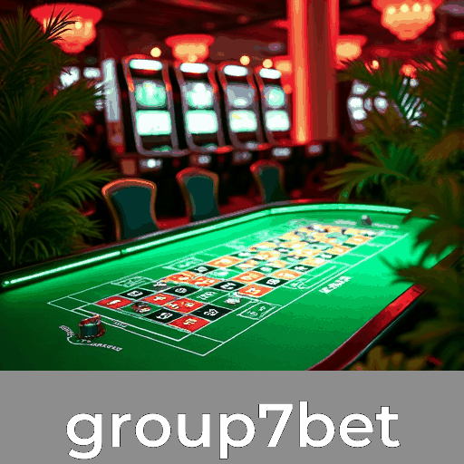 Group7bet: Psicologia dos Bônus e Vantagens Cognitivas